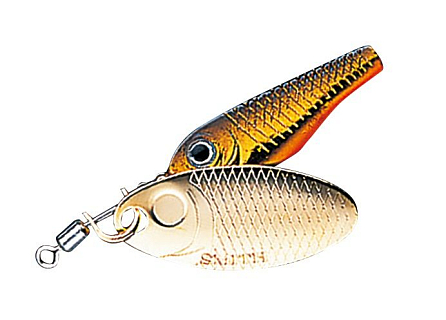 Блесна Smith Niakis  6 гр. №07 с крючком