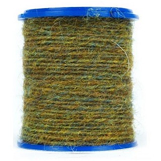SibNymph Пряжа Micro Dirty Bug Yarn #04