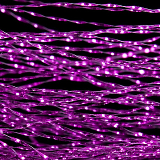 ХОК Синтетические волокна крученые FUCHSIA 20-043