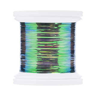 HENDS Люрекс Perdigones pearl body medium 1/32 Green deep #220