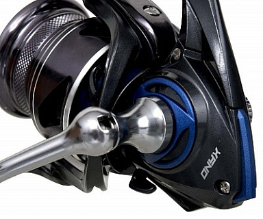 Катушка FLAGMAN Onyx 2500S