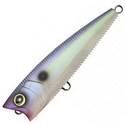 R1101-MSSH Воблер YoZuri 3DB POPPER (F) 75mm