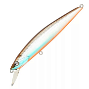 Воблер PONTOON 21, Cablista 125SP-SMR, 125мм, 19.9 гр., 1.6-2.0 м., №154