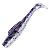 Виброхвост ZMAN "MINNOWZ" 3" Troutcicle