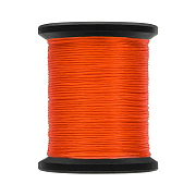 UNI Шелк искусственный Floss 15 y. Burnt Orange