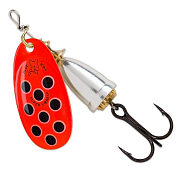 Блесна Blue Fox BFS4 /RBS