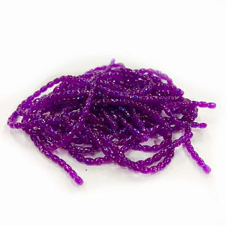 Силиконовая приманка Мотыль CF Nano Worm 86-90-98-6