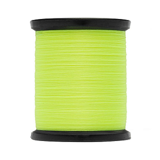 UNI Монтажная нить Thread 6/0 200y Chartreuse (вощеная)