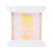 HENDS Люрекс Perdigones pearl body fine 1/69 Pink uitraviolet effect #106