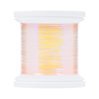 HENDS Люрекс Perdigones pearl body fine 1/69 Pink uitraviolet effect #106