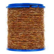 SibNymph Пряжа Dirty Bug Yarn #30