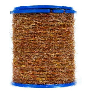 SibNymph Пряжа Dirty Bug Yarn #30