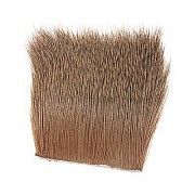  Мех оленя HENDS Products Deer Hair Rusty Brown 