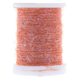 TEXTREME Нить Easy Dub 520 Den 08-Lt.Brown