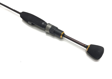 Удилище спиннинговое TOROS 1,8  м, 0,5-3 гр