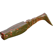 Виброхвост FISHUNTER II 11,5см /332