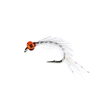 Мушка Омулевая Органза кр. №10 Кондратенко