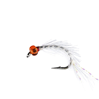 Мушка Омулевая Органза кр. №10 Кондратенко