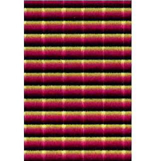 Сибирский Лов Пленка для тела Шитик цветной 3,3 мм прозрачная (цвет  5)