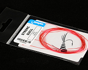 Sybai Материал для тела Strong Quill, Red Pearl