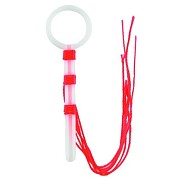 Стопорные узлы на трубке, средние (9 шт)