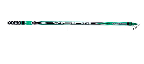 Удилище поплавочное с/к COLMIC VISION 250  5,00mt  (25gr)