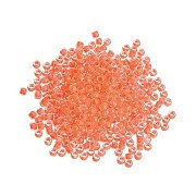 Дикая Речка Бисер калиброванный medium, 963 Mat Orange, 3гр.