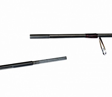 Удилище спиннинговое JIG IT Team Dubna Backwater TDB-842L Bottom rig, 3-18гр