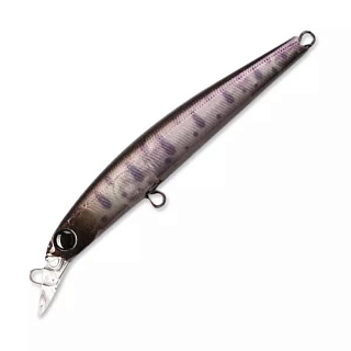 Воблер ZIPBAITS Rigge SLIM  60SS  цвет № 813R