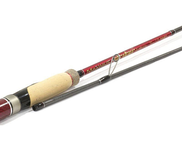 Спиннинг Maximus Striker-X 21ML 2,1m / 5-20g