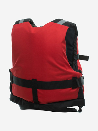 Жилет спасательный Вольный ветер Каскад (ГОСТ) р 50-52