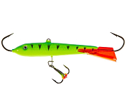 Балансир Lucky John CLASSIC 9 + тр. 90мм/36RT блистер