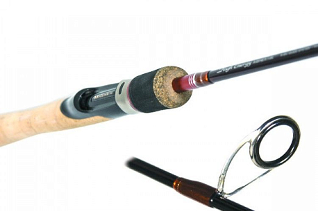 Спиннинг Maximus High Energy-X 24ML 2,4m / 5-20g