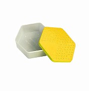 Коробочка для наживки Волжанка H0710