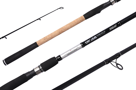 Спиннинг Maximus UMBA 333H 3.3m max 110g
