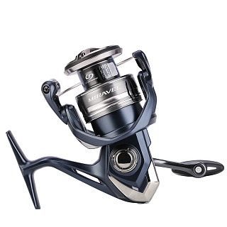Катушка Shimano MIRAVEL C2000S