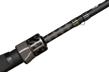 Спиннинг CF Strike SSR752ULS 2,25м, 1-6гр