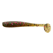 Виброхвосты съедоб. искусст. LJ Pro Series BABY ROCKFISH 1.4in(03.50)/S21