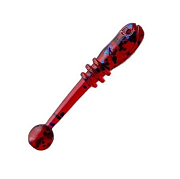 Силиконовая "съедобная" приманка WHITEBAIT 0.8" 16-20-73-6 кальмар