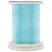 TEXTREME Светящийся шелк PHOSPHO FLOSS 130 Den 50 м Turquoise