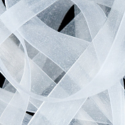 HENDS Латексная полоска Stretch BACK 4мм TRANSPARENT #01