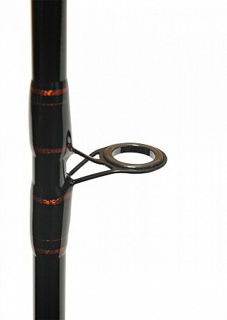 Cпиннинг штек. DAIWA "Sweepfire" SW 902HFS-BD 2.7м (40-100г)