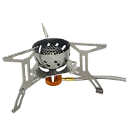 Плита газовая компакт ICE CUBE GS-121