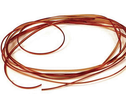 HARELINE Материал для сегментов D RIB MEDIUM ROOT BEER