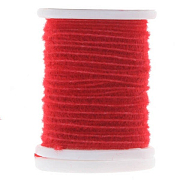 TEXTREME Синель Microchenille 0,8 Red