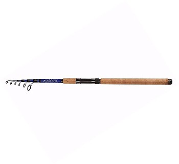 Удилище Higashi Wild River 240 (test 60-150 g)