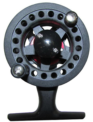 Stinger Катушка зимняя Arctic Char Pro 60