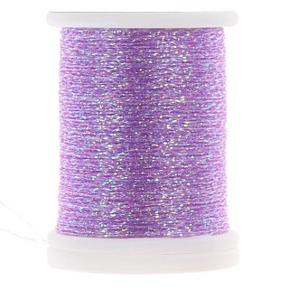 TEXTREME Тонкая тесьма Glitter Thread 230 Den 17-Pearl Purple
