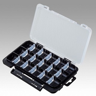 Коробка рыбол. MEIHO Light Game Case J 175x105x18