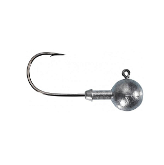 Джиг-головка JAXON крючок Owner Precision micro  #8, 1,0 гр (5 шт)